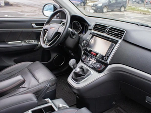 Внедорожник Haval H6 2015 года, 1549000 рублей, Петрозаводск