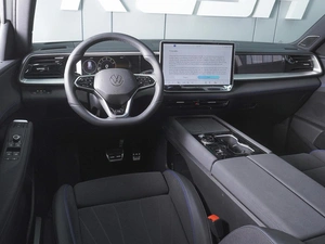 Внедорожник Volkswagen Teramont Pro 2026 года, 6180000 рублей, Ростов-на-Дону