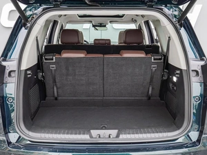 Внедорожник EXEED VX 2022 года, 2450000 рублей, Краснодар