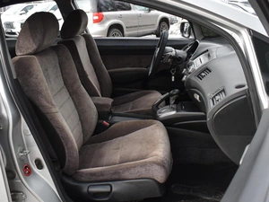 Седан Honda Civic 2008 года, 775000 рублей, Краснодар