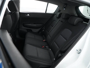 Внедорожник Kia Sportage 2019 года, 2250000 рублей, Москва