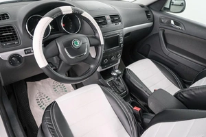 Внедорожник Skoda Yeti 2012 года, 1189000 рублей, Красноярск