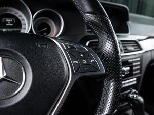 Седан Mercedes-benz C-класс 2013 года, 1655000 рублей, Волгоград