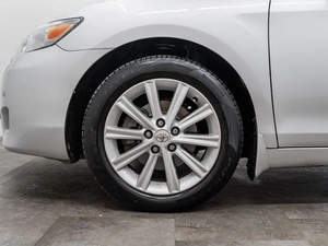 Седан Toyota Camry 2009 года, 1250000 рублей, Красноярск