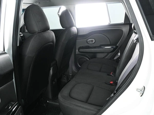 Внедорожник Kia Soul 2018 года, 1849000 рублей, Ростов-на-Дону