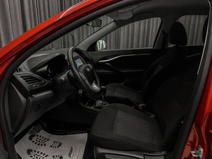 Седан ВАЗ (LADA) Vesta 2017 года, 560000 рублей, Красноярск