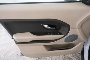 Внедорожник Land Rover Range Rover Evoque 2012 года, 1799000 рублей, Красноярск