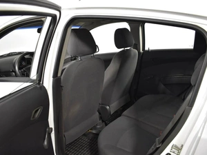 Хетчбэк Chevrolet Spark 2011 года, 440000 рублей, Казань
