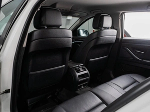 Седан BMW 5 серия 2011 года, 1659000 рублей, Тюмень
