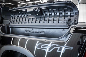 Пикап RAM 1500 2025 года, 9186151 рублей, Москва