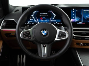 Седан BMW 3 серия 2023 года, 5698999 рублей, Москва