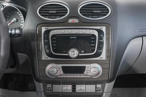 Седан Ford Focus 2008 года, 589000 рублей, Кемерово