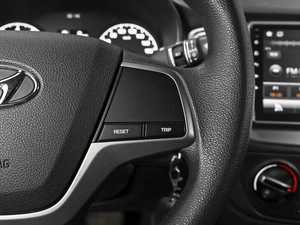 Седан Hyundai Solaris 2019 года, 1490000 рублей, Ставрополь