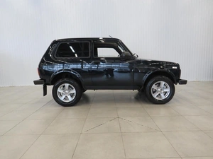 Внедорожник ВАЗ (LADA) 2121 (4x4) 2025 года, 948000 рублей, Калуга