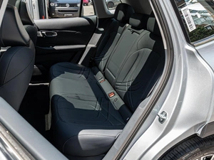 Внедорожник Geely Galaxy Starship 7 2026 года, 3430000 рублей, Краснодар