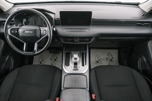 Внедорожник Haval Jolion 2024 года, 1829000 рублей, Красноярск