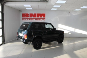Внедорожник ВАЗ (LADA) 2121 (4x4) 2023 года, 890000 рублей, Смоленск