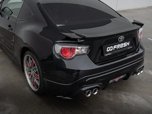 Купе Toyota GT86 2012 года, 1890000 рублей, Краснодар