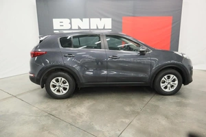 Внедорожник Kia Sportage 2017 года, 1845000 рублей, Курск