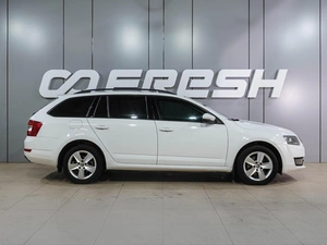 Универсал Skoda Octavia 2013 года, 1489000 рублей, Воронеж