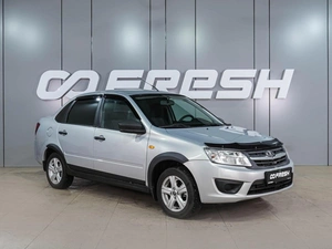 Седан ВАЗ (LADA) Granta 2016 года, 569000 рублей, Воронеж