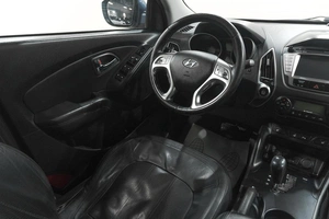 Внедорожник Hyundai ix35 2011 года, 1539000 рублей, Новокузнецк