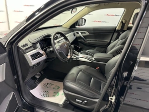 Внедорожник Geely Atlas 2019 года, 1890000 рублей, Красноярск