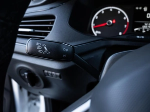 Лифтбек Volkswagen Polo 2021 года, 1360000 рублей, Ставрополь