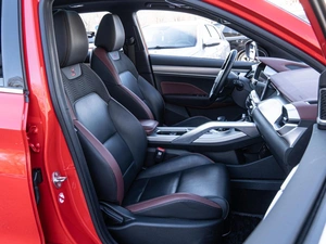 Внедорожник Belgee X50 2024 года, 2099000 рублей, Волгоград