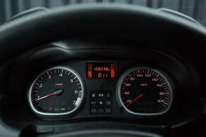 Внедорожник Renault Duster 2014 года, 1097000 рублей, Красноярск