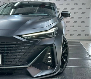 Лифтбек Changan UNI-V 2024 года, 2496000 рублей, Красноярск