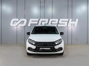 Седан ВАЗ (LADA) Granta 2024 года, 875000 рублей, Воронеж