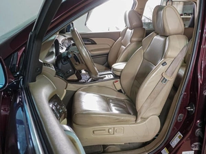 Внедорожник Acura MDX 2012 года, 1499000 рублей, Воронеж