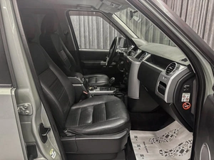 Внедорожник Land Rover Discovery 2008 года, 1100000 рублей, Красноярск