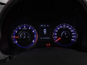 Седан Hyundai i40 2015 года, 1249000 рублей, Воронеж