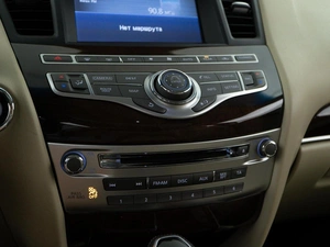 Внедорожник Infiniti QX60 2017 года, 2649046 рублей, Москва