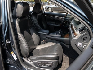 Седан Lexus GS 2012 года, 2270000 рублей, Краснодар
