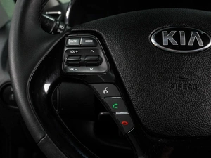 Седан Kia Cerato 2018 года, 1534000 рублей, Воронеж