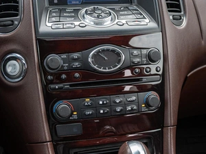 Внедорожник Infiniti EX25 2011 года, 1465000 рублей, Краснодар