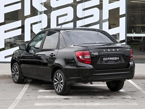 Седан ВАЗ (LADA) Granta 2024 года, 1039000 рублей, Волгоград