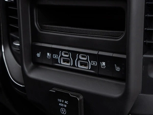 Пикап RAM 1500 2025 года, 9800000 рублей, Волгоград