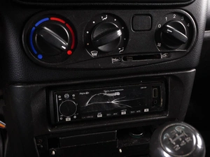 Внедорожник Chevrolet Niva 2005 года, 459000 рублей, Минеральные Воды