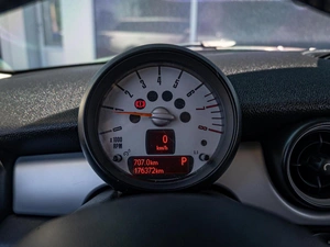 Купе MINI Cooper 2013 года, 1280000 рублей, Краснодар