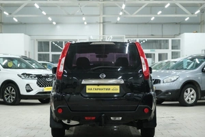 Внедорожник Nissan X-Trail 2011 года, 1389000 рублей, Омск