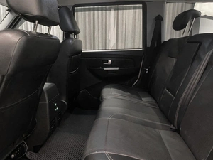 Внедорожник УАЗ Patriot 2017 года, 950000 рублей, Красноярск