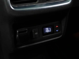Внедорожник Infiniti QX50 2018 года, 2417444 рублей, Москва