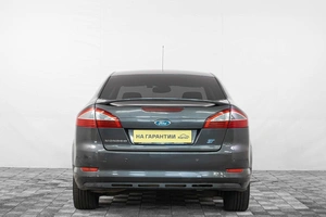 Седан Ford Mondeo 2008 года, 749000 рублей, Кемерово