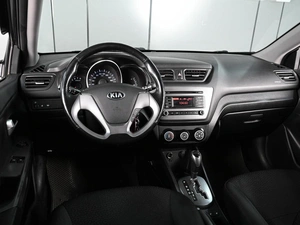 Седан Kia Rio 2015 года, 999000 рублей, Аксай