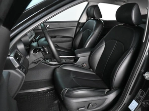 Седан Kia Optima 2017 года, 1899000 рублей, Ростов-на-Дону