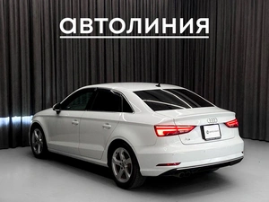 Седан Audi A3 2019 года, 1980000 рублей, Красноярск